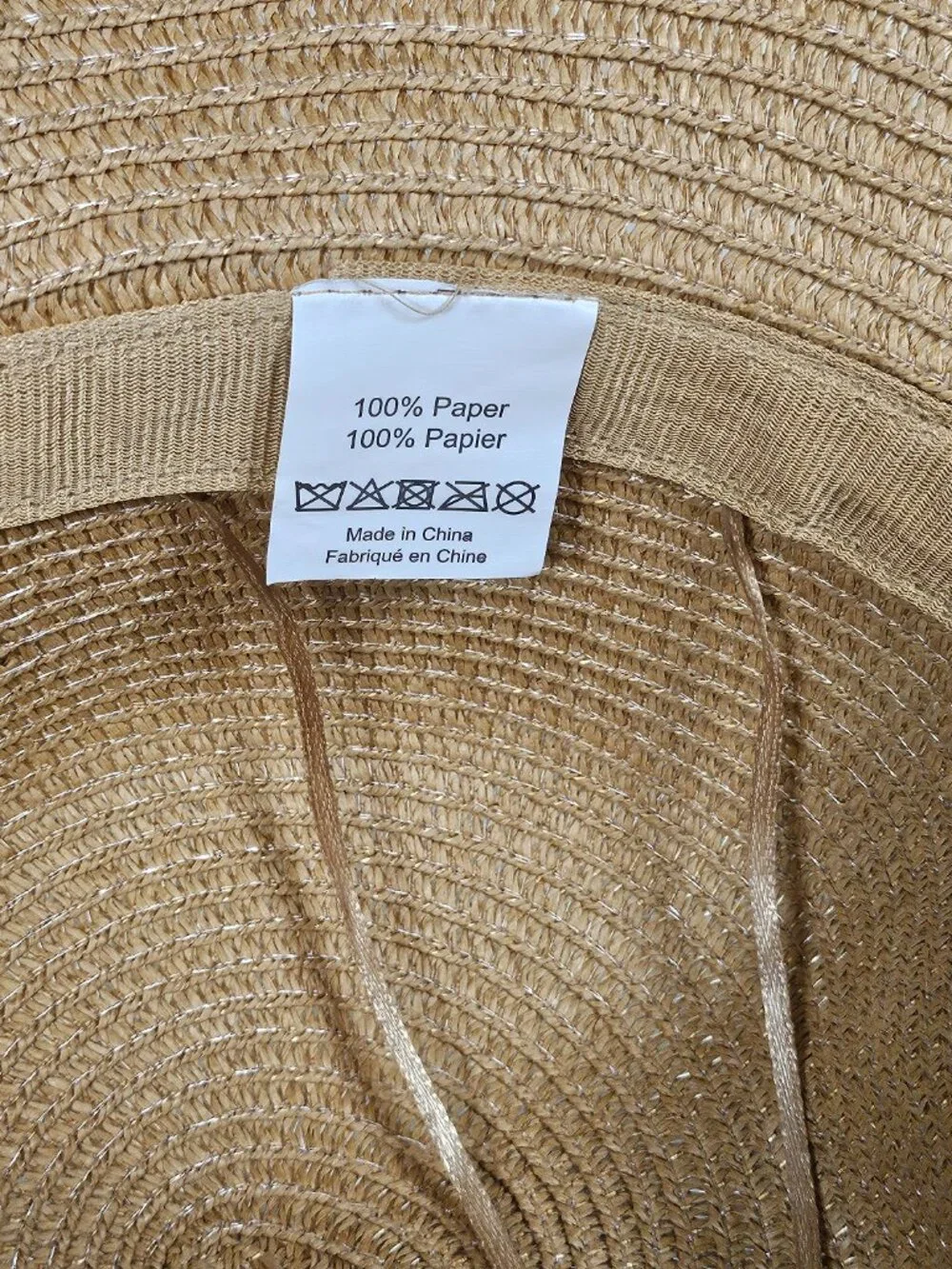 Sunhat - Picture 3 of 4